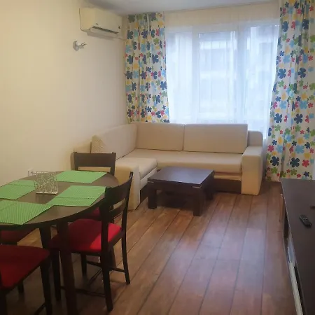 Apartment Sunny *
