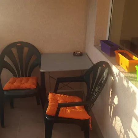 Sunny Apartment